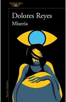 portada MISERIA (in Spanish)