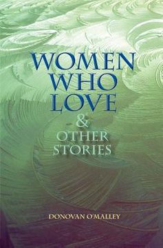 portada women who love & other stories (in English)