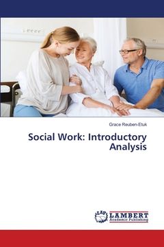 portada Social Work: Introductory Analysis (en Inglés)
