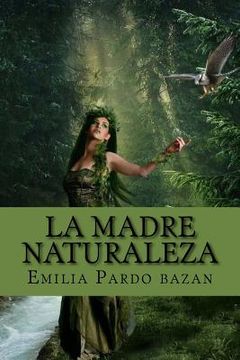 portada La madre naturaleza (Special Edition)