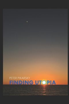 portada Finding Utopia (en Inglés)