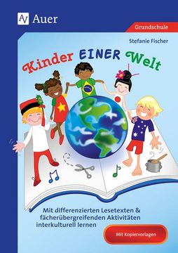 portada Kinder Einer Welt (en Alemán)