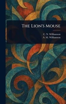portada The Lion's Mouse (en Inglés)