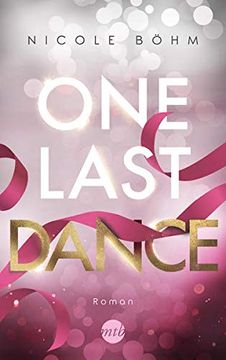 portada One Last Dance (One-Last-Serie, Band 2) (en Alemán)