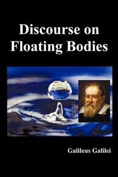 portada discourse on floating bodies, fully illustrated (en Inglés)