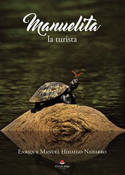 portada Manuelita (in Spanish)