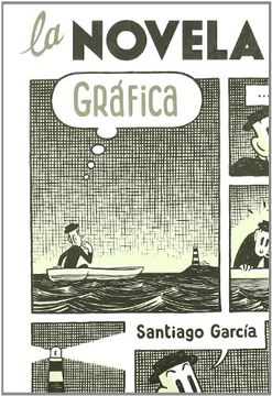portada La Novela Grafica (in Spanish)