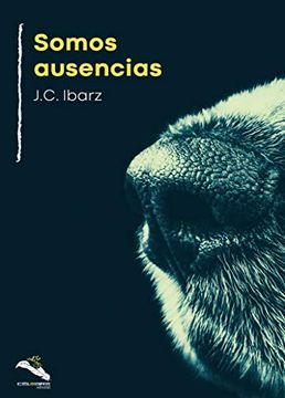 portada Somos Ausencias (in Spanish)