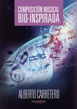 portada Composición Musical Bio-Inspirada (in Spanish)