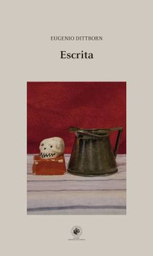 portada Escrita (in Spanish)