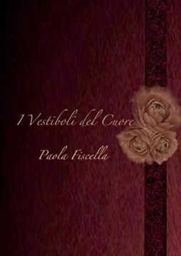 portada I Vestiboli del Cuore (in Italian)
