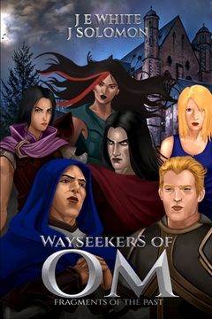 portada Wayseekers of OM (WOO) (en Inglés)