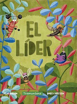 portada El Líder (in Spanish)