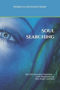 portada Soul Searching (en Inglés)