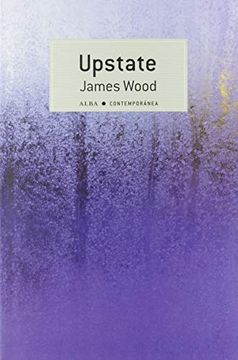 portada Upstate (in Spanish)