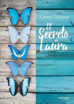 portada El Secreto de Laura (in Spanish)
