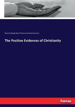 portada The Positive Evidences of Christianity