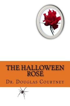 portada The Halloween Rose (in English)