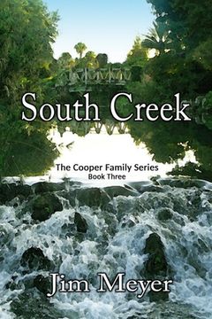 portada South Creek (en Inglés)