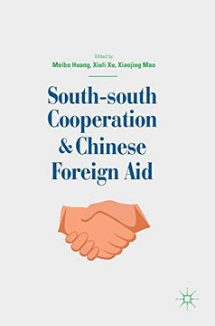 portada South-South Cooperation and Chinese Foreign aid (en Inglés)