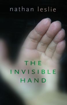 portada The Invisible Hand (en Inglés)