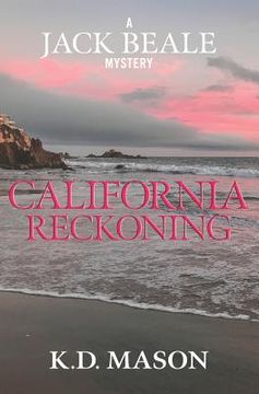 portada California Reckoning (en Inglés)