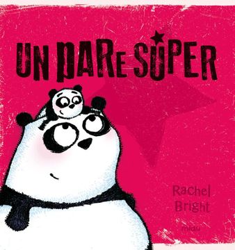portada Un Pare Super (in Spanish)