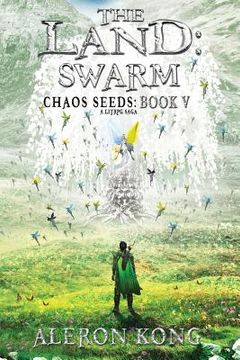 portada The Land: Swarm 2 (en Inglés)