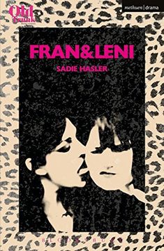 portada Fran & Leni (Modern Plays)