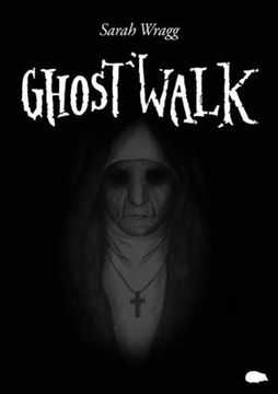 portada Ghost Walk (en Inglés)