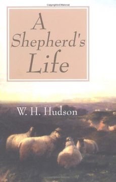 portada A Shepherd's Life (en Inglés)