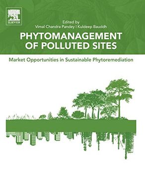 portada Phytomanagement of Polluted Sites: Market Opportunities in Sustainable Phytoremediation (in English)
