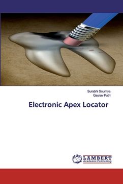 portada Electronic Apex Locator (en Inglés)