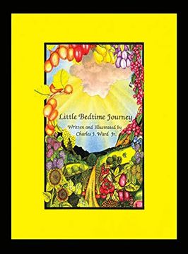 portada "Little Bedtime Journey": Children'S Meditation (1) 