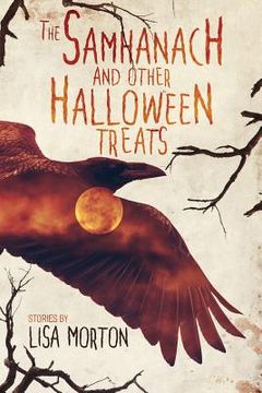 portada The Samhanach and Other Halloween Treats (en Inglés)