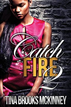 portada Catch Fire 2