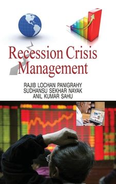 portada Recession Crisis Management (en Inglés)