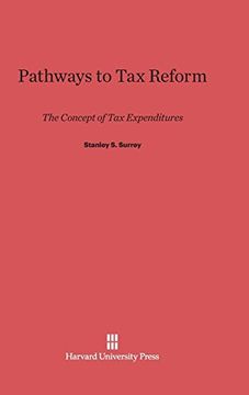 portada Pathways to tax Reform (in English)
