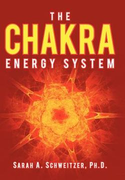 portada the chakra energy system