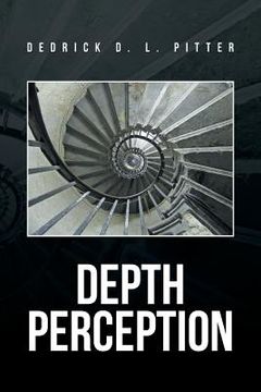 portada Depth Perception (in English)