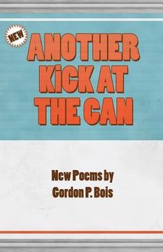 portada Another Kick at the Can: New Poems (en Inglés)