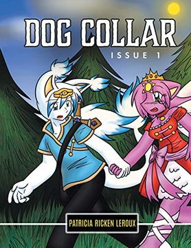 portada Dog Collar: Issue 1 