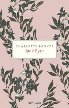 portada Jane Eyre (en Alemán)