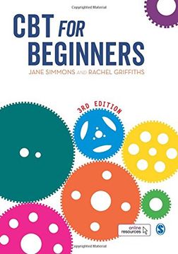 portada Cbt for Beginners 