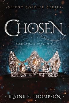 portada Chosen (en Inglés)