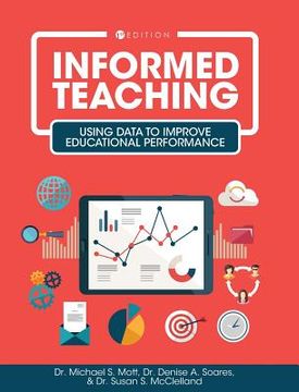 portada Informed Teaching (en Inglés)