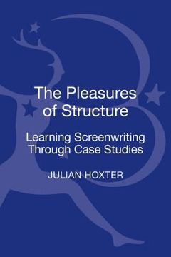 portada The Pleasures of Structure (in English)