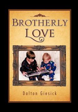 portada brotherly love