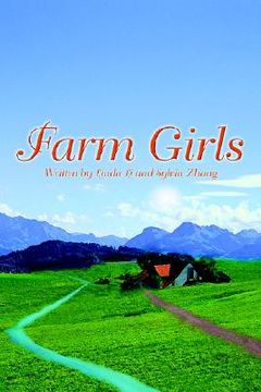 portada farm girls (en Inglés)