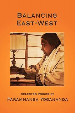 portada balancing east-west (en Inglés)
